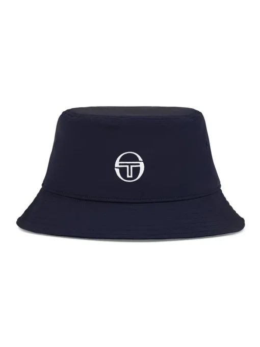 Discount Vacanza Bucket Hat- Maritime Blue Headwear