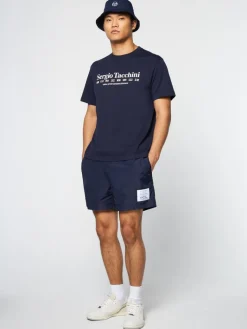 Discount Vacanza Bucket Hat- Maritime Blue Headwear