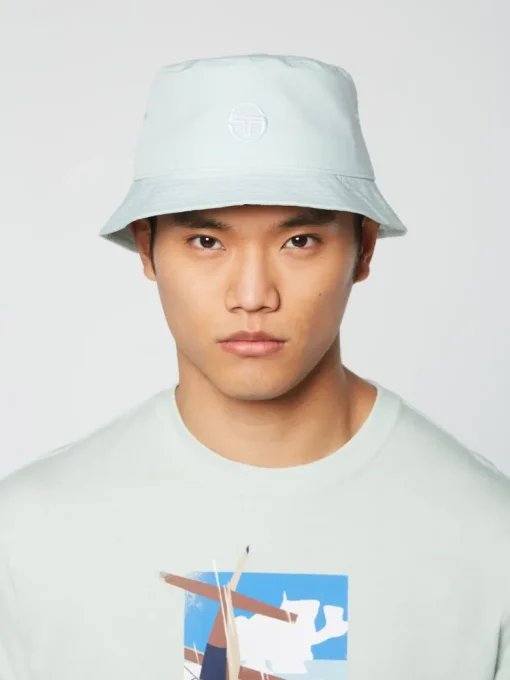 Clearance Vacanza Bucket Hat- Surf Spray View All