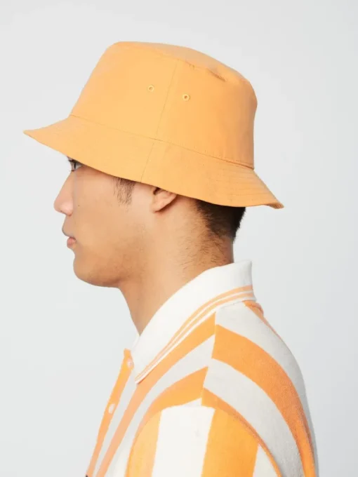 Online Vacanza Bucket Hat- Tangerine View All