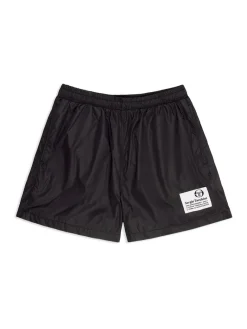 Hot Varenna Short- Black Beauty Matching Separates