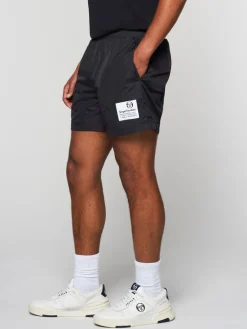 Hot Varenna Short- Black Beauty Matching Separates
