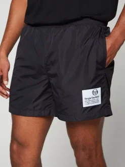 Hot Varenna Short- Black Beauty Matching Separates