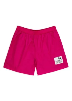 Hot Varenna Short- Festival Fuschia Nylon