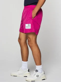 Hot Varenna Short- Festival Fuschia Nylon