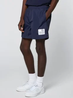 Best Varenna Short- Maritime Blue For The Court
