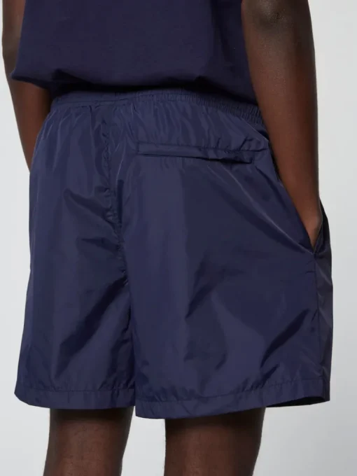 Best Varenna Short- Maritime Blue For The Court