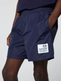 Best Varenna Short- Maritime Blue For The Court