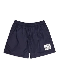 Sale Varenna Short- Maritime Blue Shorts And Swim