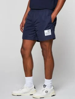 Sale Varenna Short- Maritime Blue Shorts And Swim
