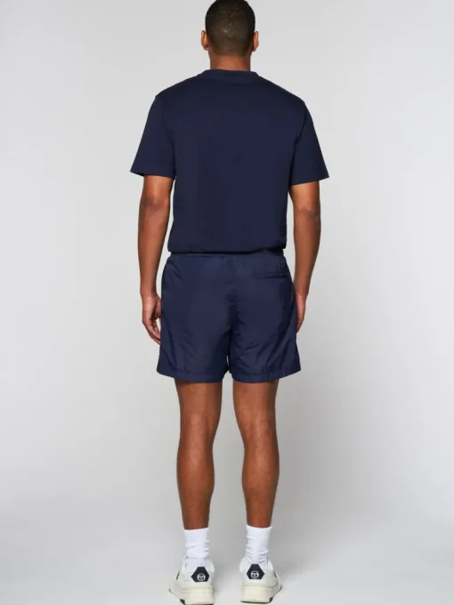 Sale Varenna Short- Maritime Blue Shorts And Swim