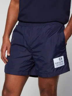 Sale Varenna Short- Maritime Blue Shorts And Swim