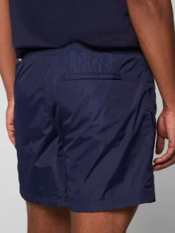 Sale Varenna Short- Maritime Blue Shorts And Swim