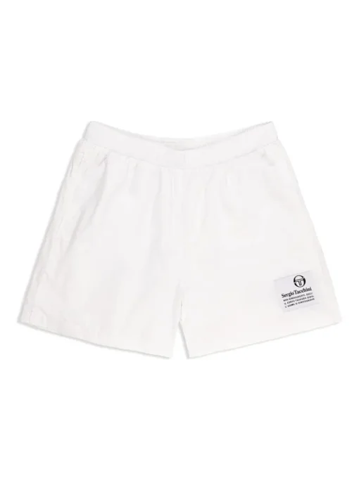 Best Varenna Short-Brilliant White Matching Separates