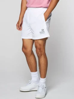 Best Varenna Short-Brilliant White Matching Separates