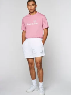 Best Varenna Short-Brilliant White Matching Separates