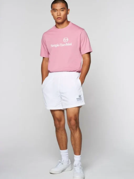 Best Varenna Short-Brilliant White Matching Separates