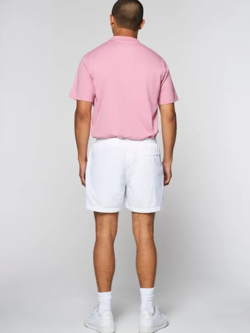 Best Varenna Short-Brilliant White Matching Separates
