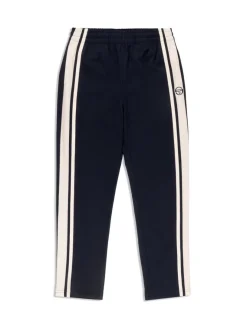 Hot Vasto Track Pant- Maritime Blue View All