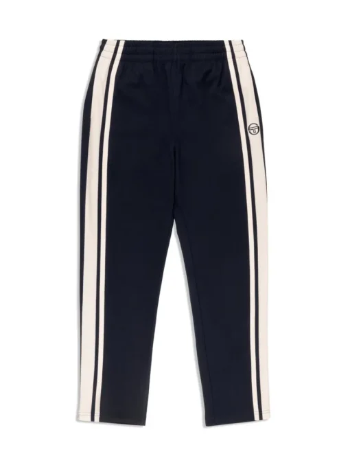 Hot Vasto Track Pant- Maritime Blue View All