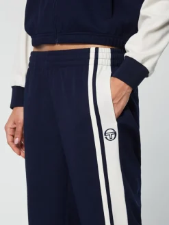 Hot Vasto Track Pant- Maritime Blue View All