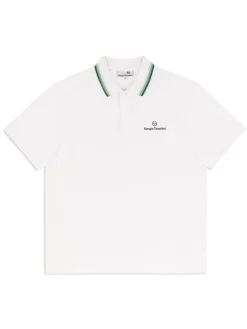 Sale Veloce Polo- Brilliant White Polos