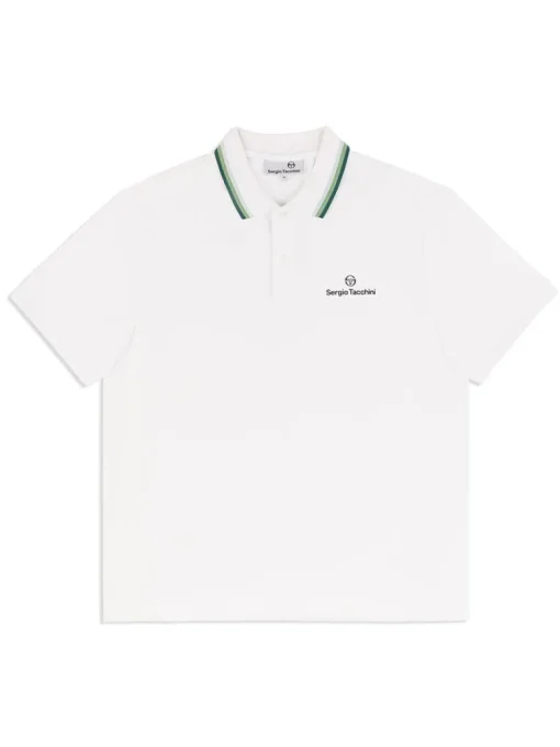 Sale Veloce Polo- Brilliant White Polos