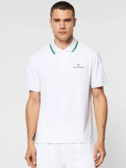 Sale Veloce Polo- Brilliant White Polos