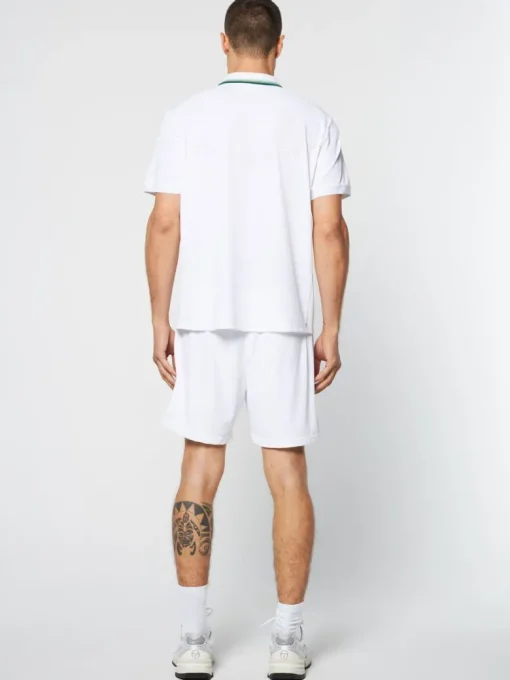 Sale Veloce Polo- Brilliant White Polos
