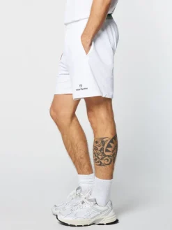 Fashion Veloce Short- Brilliant White Shorts And Swim