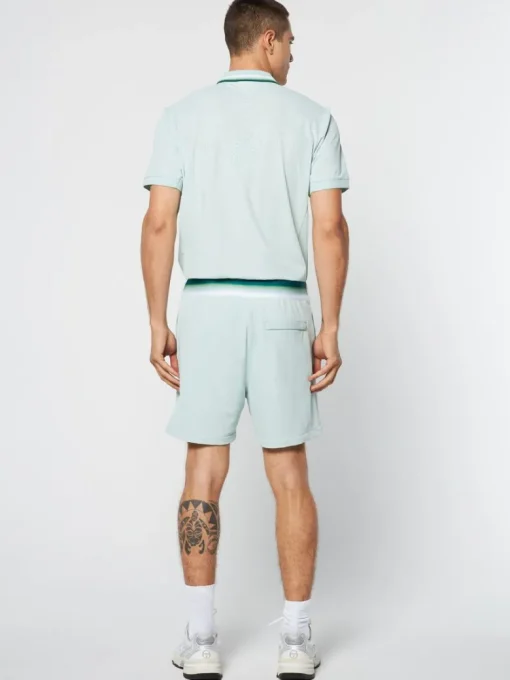 Outlet Veloce Short- Surf Spray View All