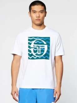 Sale Veloce T-Shirt- Brilliant White T-Shirts