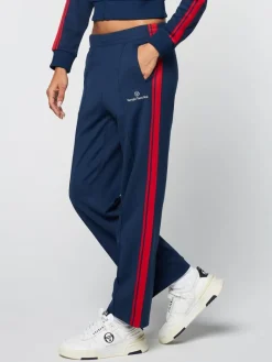 Sale Women'S Damarindo Track Pant- Maritime Blue For The Court