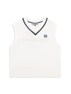 Sale Women'S Damarindo Vest- Gardenia View All