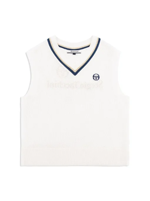 Sale Women'S Damarindo Vest- Gardenia View All