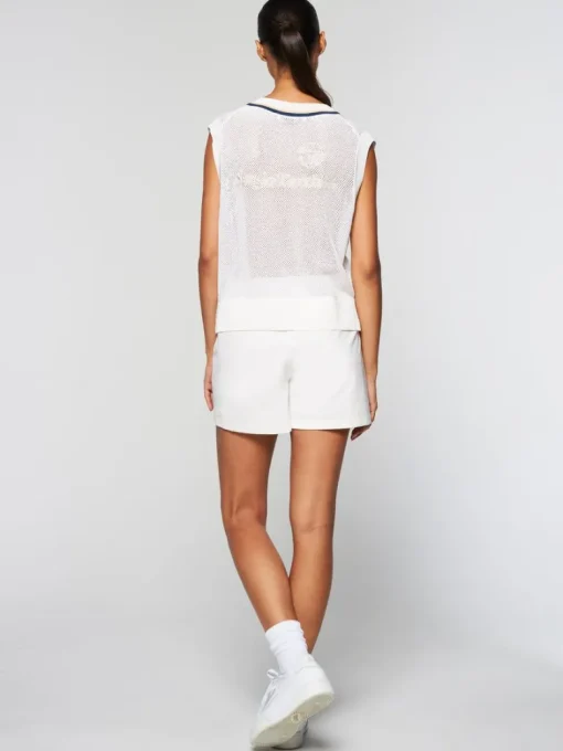 Sale Women'S Damarindo Vest- Gardenia View All