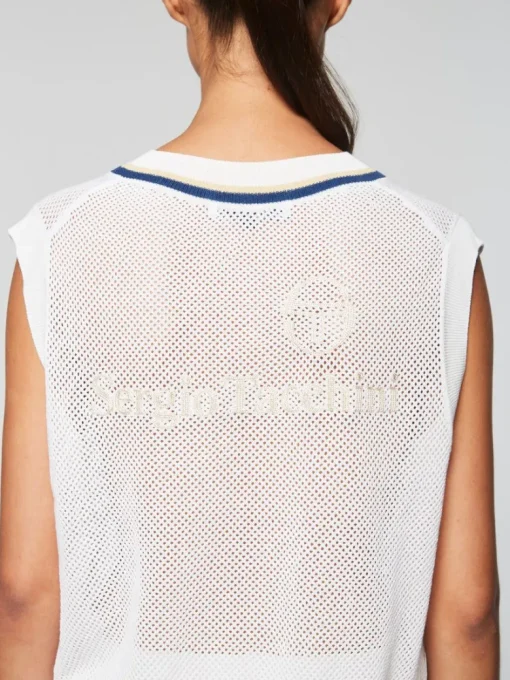 Sale Women'S Damarindo Vest- Gardenia View All