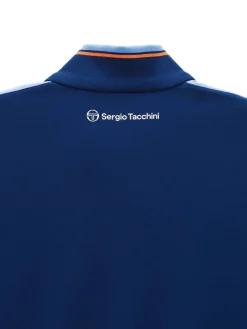 Outlet Women'S Sre Staff Track Jacket- Navy View All
