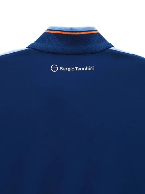 Outlet Women'S Sre Staff Track Jacket- Navy View All