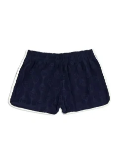 Best Zona Short- Maritime Blue For The Court