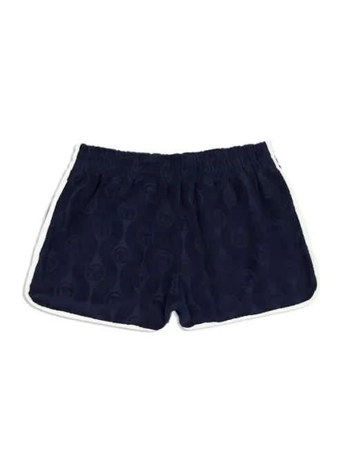Best Zona Short- Maritime Blue For The Court